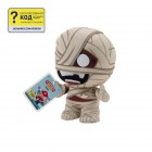 DevSeries М'яка ігрaшка Collector Plush Livetopia: Mummy, 20см