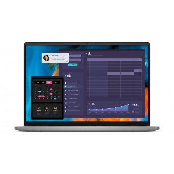 Dell Ноутбук Vostro 5640 16 Dell Ноутбук Vostro 5640 16