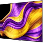 Телевізор 55" LG OLED55G54LW