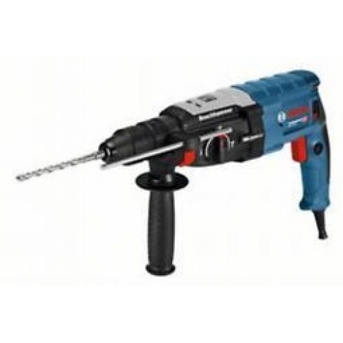 Bosch Перфоратор GBH 2-28 F, 880Вт, 3.2 Дж, 3.1 кг Bosch Перфоратор GBH 2-28 F, 880Вт, 3.2 Дж, 3.1 кг
