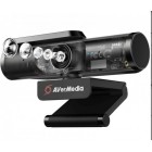 AVerMedia Веб-камера Live Streamer CAM PW513 4K Black