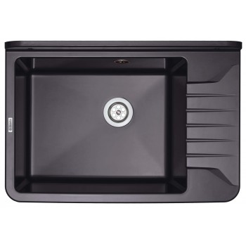 Deante Мийка кухонна Garden