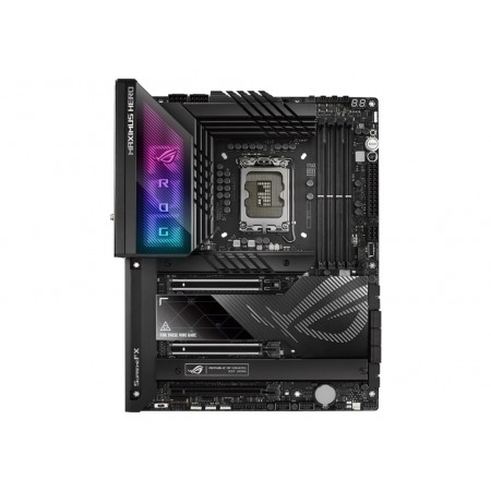 ASUS Материнcька плата ROG MAXIMUS Z790 DARK HERO s1700 Z790