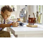 LEGO Конструктор Creator Ретро фотокамера