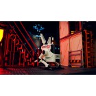 GravaStar Зарядний пристрій мережевий Alpha65 65Вт USB-C/USB-A, білий