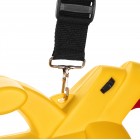 Повітродув-пилосос садовий мережевий 2Е GardenWind 3000Вт 3в1 250км/год мішок 40л 2.7кг