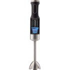 Gorenje Блендер заглибний 1000Вт, 3в1, чаша-600мл, нерж