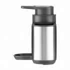 ARDESTO Органайзер для миючих засобів Ardesto, 8х12.7х16см, пластик, нержавіюча сталь, сірий ARDESTO Органайзер для миючих засобів Ardesto, 8х12.7х16см, пластик, нержавіюча сталь, сірий