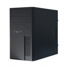 Chieftec MESH XT-01B[Корпус Mesh XT-01B, без БЖ, 2xUSB3.1, VGA 340мм, mATX, чорний]