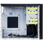 Chieftec Корпус Elox HT-01B, без БЖ, 2xUSB3.1, VGA 340мм, mATX, чорний Chieftec Корпус Elox HT-01B, без БЖ, 2xUSB3.1, VGA 340мм, mATX, чорний