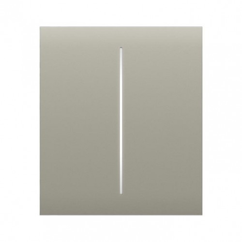 Ajax Кнопка центральна для двоклавішного вимикача CenterButton 2-gang for LightSwitch, Jeweler, бездротовий, olive Ajax Кнопка центральна для двоклавішного вимикача CenterButton 2-gang for LightSwitch, Jeweler, бездротовий, olive