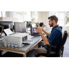 Canon БФП А4 MAXIFY GX3040 з Wi-Fi Canon БФП А4 MAXIFY GX3040 з Wi-Fi