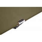 2E Tactical Ліжко складане FB Lite з регулюванням висоти, 195х65х18-38см, 3кг, зелений