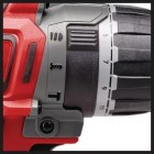 Einhell Шурупокрут-дриль акумуляторний TP-CD 18/70 Li-i BL - Solo 18В 70Нм 800·3200об·хв 1.37 кг без АКБ і ЗП