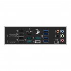 ASUS Материнcька плата TUF GAMING B850M-PLUS sAM5 B850 4xDDR5 M.2 HDMI DP mATX