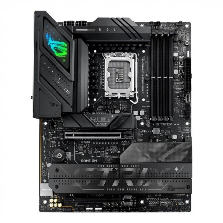 ASUS Материнcька плата ROG STRIX B860-F GAMING WIFI s1851 B8