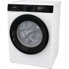 Прально-сушильна машина Gorenje фронтальна, 8(5)кг, 1400, A+, 51см, дисплей, інвертор, Wi-Fi, білий