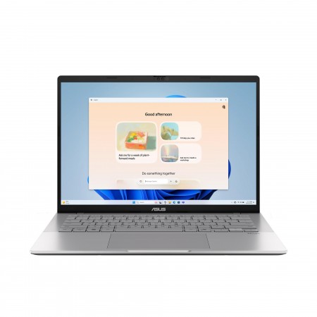 Ноутбук ASUS Vivobook S14 S3407CA-LY009 14
