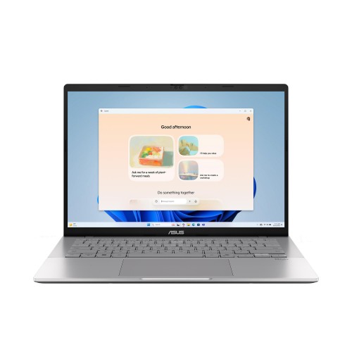 Ноутбук ASUS Vivobook S14 S3407CA-LY009 14