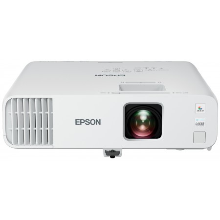 Epson Проєктор EB-L260F FHD, 4600 lm, LASER, 1.32-2.12, WiFi