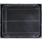 Hansa Духова шафа електрична, 77л, A+, дисплей, конвекція, чорний