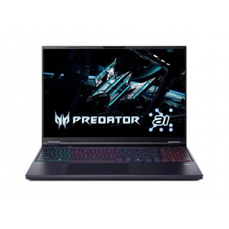 Ноутбук Acer Predator Helios Neo 16 PHN16-73 16