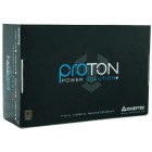 Chieftec Блок живлення Proton (1000W), >85%, 80+ Bronze, 140мм, 1xMB 24pin(20+4), 1xCPU 8pin(4+4), 1xCPU 8pin, 3xMolex, 9xSATA, 6xPCIe 8pin(6+2), Fully Modular Chieftec Блок живлення Proton (1000W), >85%, 80+ Bronze, 140мм, 1xMB 24pin(20+4), 1xCPU 8pin(4+4), 1xCPU 8pin, 3xMolex, 9xSATA, 6xPCIe 8pin(6+2), Fully Modular