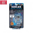 Roblox Ігрова колекційна фігурка Imagination Figure Pack Noob Attack - Mech Mobility W7 Roblox Ігрова колекційна фігурка Imagination Figure Pack Noob Attack - Mech Mobility W7