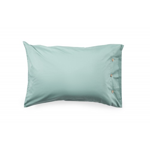 ARDESTO Наволочка Mix&Match, 50х70см, 100% бавовна, сатин, шавлія ARDESTO Наволочка Mix&Match, 50х70см, 100% бавовна, сатин, шавлія