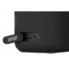 2E Акустична система SoundXDrum TWS, MP3, Wireless, Waterproof Black