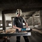 Makita Шліфмашина кутова GA9020 230мм 2200Вт 6600об/х 5.8кг