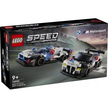 LEGO Конструктор Speed Cham
