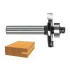 Фреза дискова пазова Bosch Professional Std S8 D32 L5