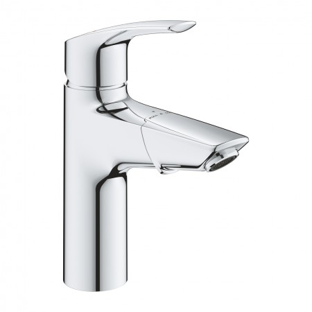 Змішувач для раковини Grohe Eurosmart довж. виливу - 107мм, 