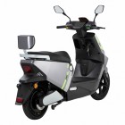 Електроскутер 2E S70, сірий