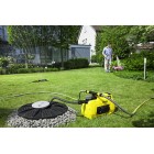 Karcher BP 3 H&G Karcher BP 3 H&G