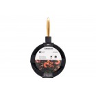 ARDESTO Сковорідка Black Mars 28 см, чорний, алюміній ARDESTO Сковорідка Black Mars 28 см, чорний, алюміній