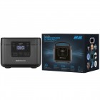 2E Портативна електростанція Snagha 2, 1200 Вт, 1050 Вт/год, швидка зарядка