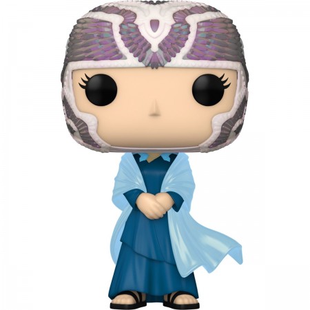 Funko Фігурка Funko POP Movies: Dune 2 - Princess Irulan