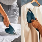 Відпарювач Tefal Duo Power 25/180 г/хв JF4032E0 Синій Відпарювач Tefal Duo Power 25/180 г/хв JF4032E0 Синій