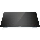 Gorenje Варильна поверхня індукційна, 60см, PowerBoost, TouchControl, збільшена площа приготування, чорний