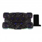 2E Gaming Підставка для ноутбука CPG-011, до 17.3