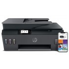 HP Багатофункціональний пристрій A4 Smart Tank 530 з Wi-Fi HP Багатофункціональний пристрій A4 Smart Tank 530 з Wi-Fi