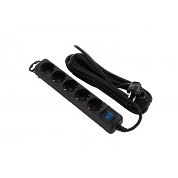 2E Мережевий подовжувач 5XS 2E Мережевий подовжувач 5XS