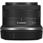 Canon Об'єктив RF-S10-18mm f/4.5-6.3 IS STM