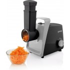 Gorenje М'ясорубка, 1600Вт, 2,2кг/хв, 2 решітки, пластик+метал, чорний