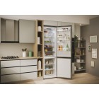 Candy Холодильник з нижн. мороз., 205x66.7х60, холод.відд.-289л, мороз.відд.-120л, 2дв., А++, NF, зона нульова, нерж