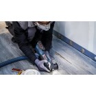 Bosch Диск пиляльний сегментований PRO StarlockBIM Wood Met ACZ85EB