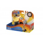 Rev&Roll Ігрова фігурка Рев і Рамбл Power-Up Тіппер Rev&Roll Ігрова фігурка Рев і Рамбл Power-Up Тіппер