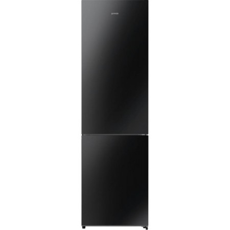 Gorenje Холодильник з нижньою морозильною камерою NRK620EABG